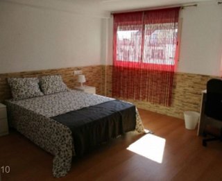 Piso en alquiler en Moncada