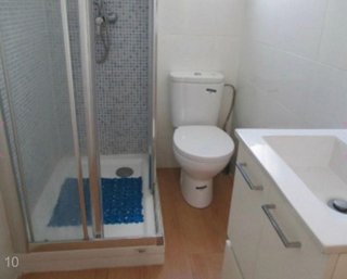 Piso en alquiler en Moncada