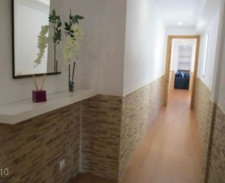 Piso en alquiler en Moncada
