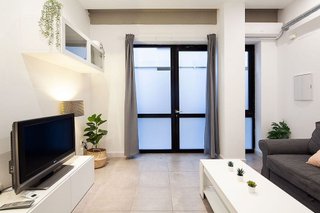 Piso en alquiler en Triana Casco Antiguo en Sevilla