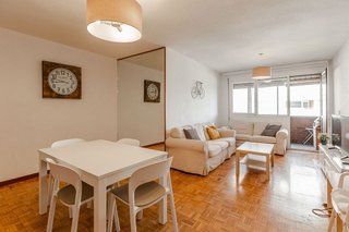 Piso en alquiler en Iturrama en Pamplona