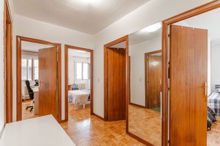 Piso en alquiler en Iturrama en Pamplona