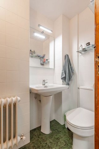 Piso en alquiler en Iturrama en Pamplona