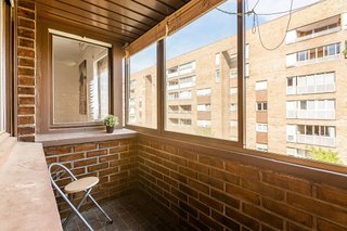 Piso en alquiler en Iturrama en Pamplona