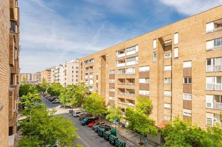 Piso en alquiler en Iturrama en Pamplona