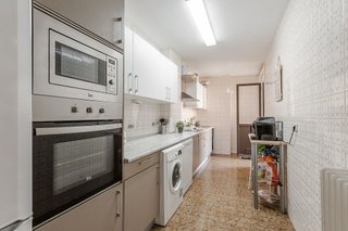 Piso en alquiler en Iturrama en Pamplona
