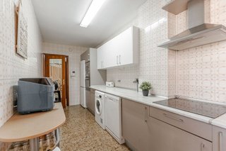Piso en alquiler en Iturrama en Pamplona