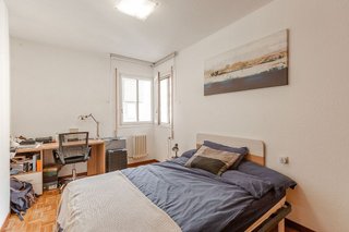 Piso en alquiler en Iturrama en Pamplona