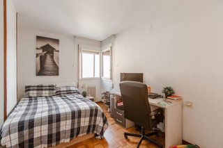 Piso en alquiler en Iturrama en Pamplona