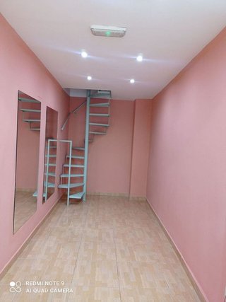 Local comercial en alquiler en Melilla