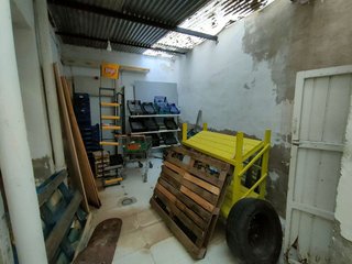 Local comercial en alquiler en Alcantarilla