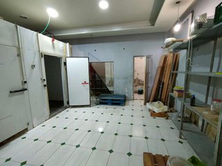 Local comercial en alquiler en Alcantarilla
