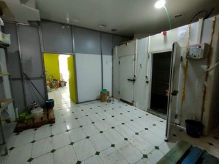 Local comercial en alquiler en Alcantarilla