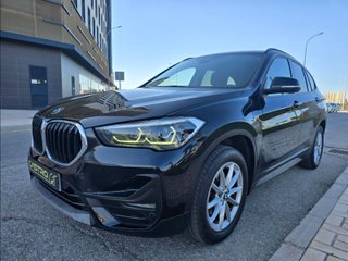 BMW X1 sDrive18d