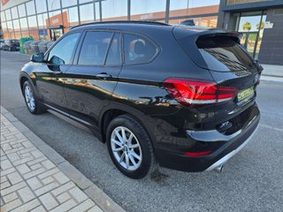 BMW X1 sDrive18d