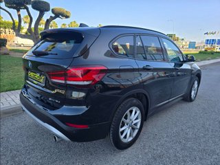 BMW X1 sDrive18d