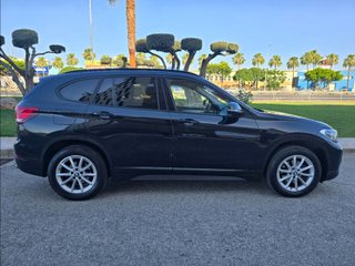 BMW X1 sDrive18d