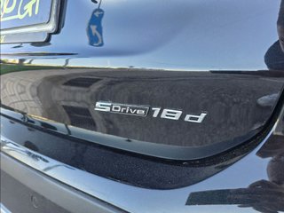 BMW X1 sDrive18d