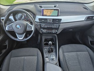 BMW X1 sDrive18d