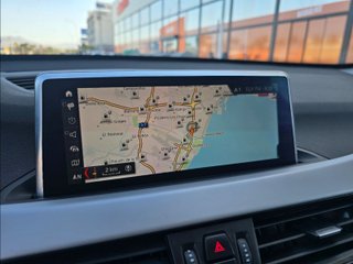 BMW X1 sDrive18d