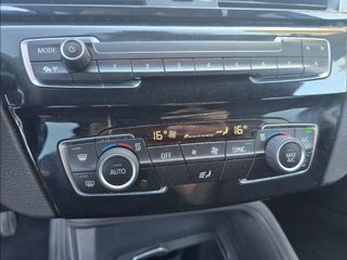 BMW X1 sDrive18d