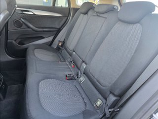 BMW X1 sDrive18d