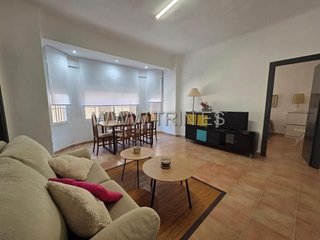 Piso en alquiler en Marianistas - AVE en Ciudad Real
