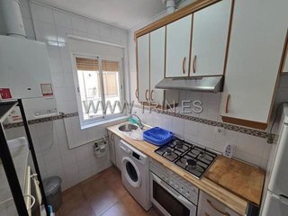 Piso en alquiler en Marianistas - AVE en Ciudad Real