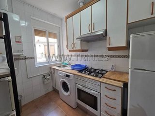 Piso en alquiler en Marianistas - AVE en Ciudad Real
