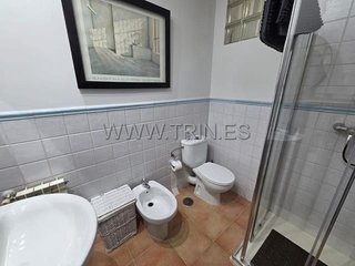 Piso en alquiler en Marianistas - AVE en Ciudad Real