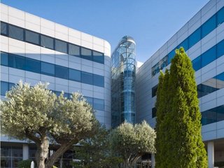 Oficina en alquiler en Simancas en Madrid