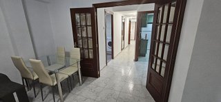 Piso en alquiler en Nou Moles en Valencia