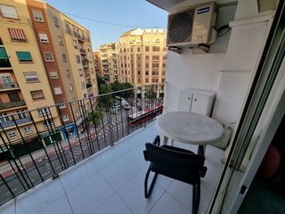 Piso en alquiler en Nou Moles en Valencia