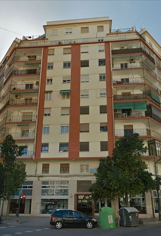 Piso en alquiler en Nou Moles en Valencia