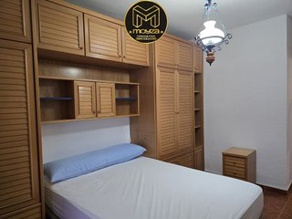 Piso en alquiler en Belén - San Roque en Jaén