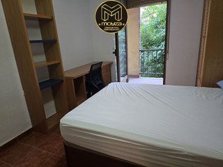 Piso en alquiler en Belén - San Roque en Jaén