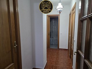 Piso en alquiler en Belén - San Roque en Jaén
