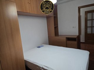 Piso en alquiler en Belén - San Roque en Jaén