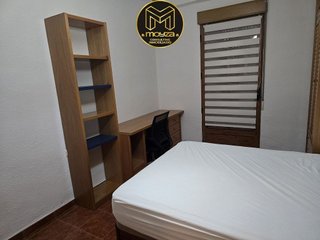 Piso en alquiler en Belén - San Roque en Jaén