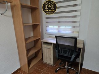 Piso en alquiler en Belén - San Roque en Jaén