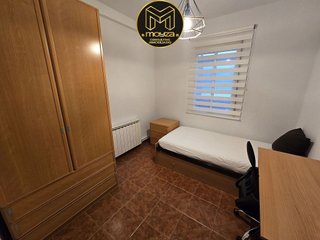 Piso en alquiler en Belén - San Roque en Jaén