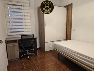 Piso en alquiler en Belén - San Roque en Jaén