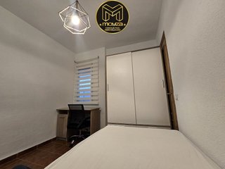Piso en alquiler en Belén - San Roque en Jaén