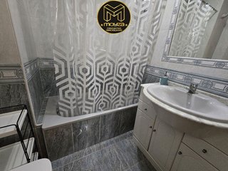 Piso en alquiler en Belén - San Roque en Jaén