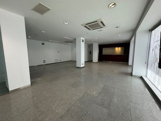 Local comercial en alquiler en Ciudad Universitaria en Madrid