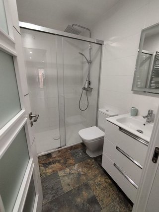 Piso en alquiler en Casco Histórico en Alcalá de Henares