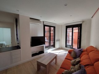 Piso en alquiler en Casco Histórico en Alcalá de Henares