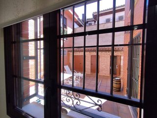 Piso en alquiler en Casco Histórico en Alcalá de Henares