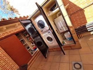 Piso en alquiler en Casco Histórico en Alcalá de Henares