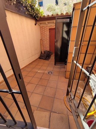 Piso en alquiler en Casco Histórico en Alcalá de Henares